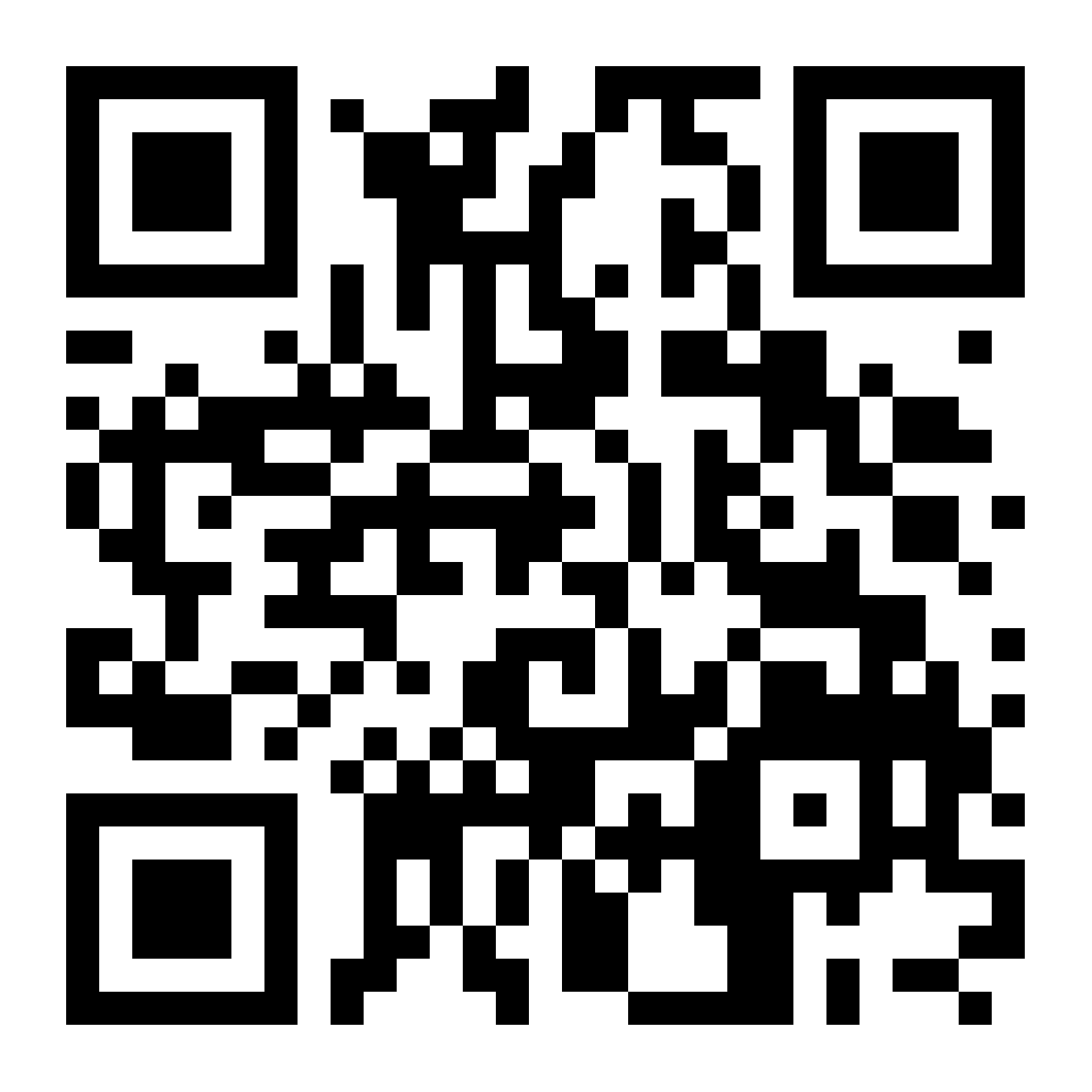 Facebook QR Code